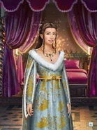 'Rise as One' Outfit