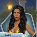 BA Tara Formal