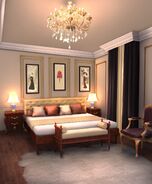 Crystal's Suite
