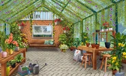 Greenhouse (Interior)