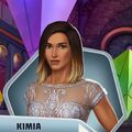 Hc kimia model hexagon