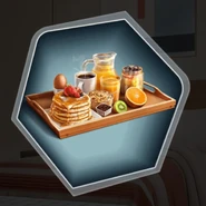 KN Breakfast.jpg (136 KB) Gift from her sisters