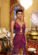 'City of Love' Outfit