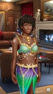 TE2 F1 Drop in the Ocean.jpg (567 KB) 'Drop in the Ocean' Outfit