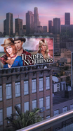 Tender Nothings Billboard