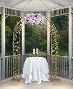 Wedding Gazebo