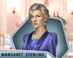 Margaret Sterling