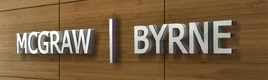 McGraw Byrne Logo