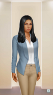 'Everyday Casual' Outfit