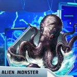 AstroBlasterAlienMonsterKrakenRedCarpetDiaries