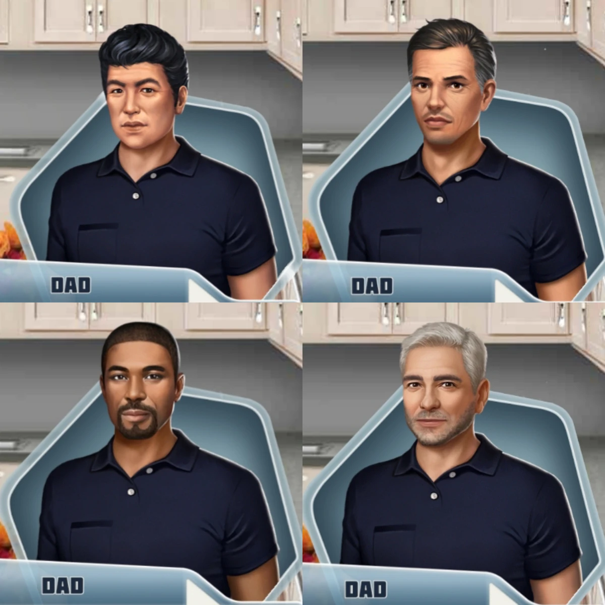 Dad (Ride or Die) Choices Stories You Play Wiki Fandom