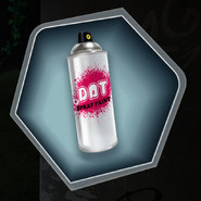 Spray Paint