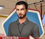 Andrew Isa