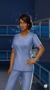 Jackie Scrubs Full.png (1.56 MB) Full View of Medical Blue Scrubs