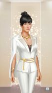 'Shining Armor' Outfit