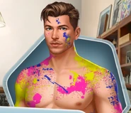 TBB Cole M2 Paint.png (737 KB) Covered in Paint