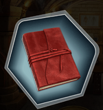 Theia Solaris' journal