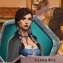 Kenna Rys Choices Stories You Play Wiki Fandom