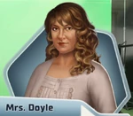 RCDBk2Ch13 Mrs. Doyle