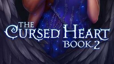 The Cursed Heart — Pixelberry Studios