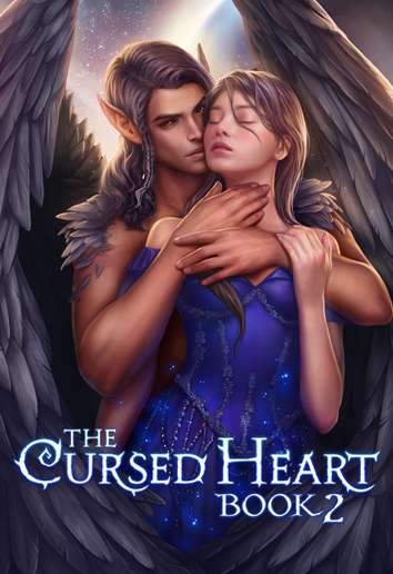 The Cursed Heart — Pixelberry Studios