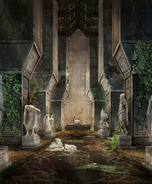 Hall of Gods