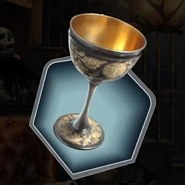 Old Goblet