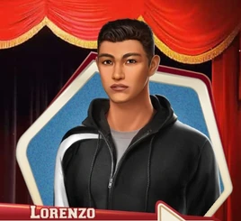 Lorenzo