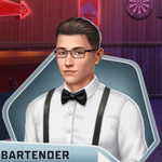 UB Ch14 Bartender