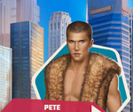 WTCh08 Pete