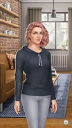 'Don't Sweat It' Outfit
