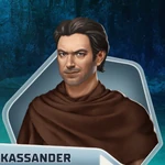 ID2 Ch11 Kassander