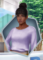 OHOF Alicia