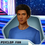 PtRCh09 Male Psyclop Fan