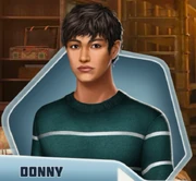 Donny