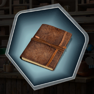 Ranch account books