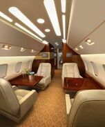 Plane to Shanghai, New York City, and Los Angeles