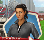 CoachShaw