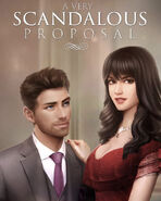 In-book Cover