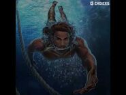 Choices - Shipwrecked, Trailer