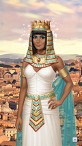 Isis Full View