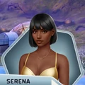 PO2 Serena Swimsuit