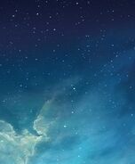 Starry Sky