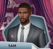 Wedding Suit