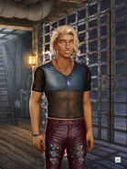 ID2 MC BT2 face v1 Venandi Vibes outfit.png (7.07 MB) 'Venandi Vibes' Outfit w/ Silver Eyes