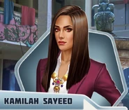 Kamilah Red eyes.jpg (129 KB) Red eyes