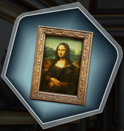 Mona Lisa