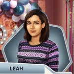 TPS Leah Casual