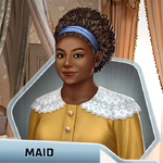 WtD Ch17 Maid