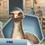 BaBuCh07 Emu